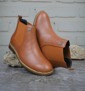 KILLER Men Stylish Chelsea Boots Smart Shoes for Men Formal Casual Wear Premium Quality Boots For Men