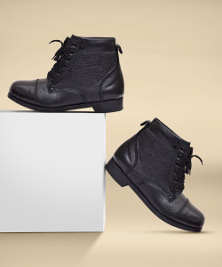 Namita enterprises Boots For Men