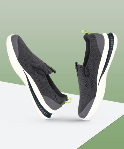 REEBOK Captain Comfort Slip Walking Shoes For Men