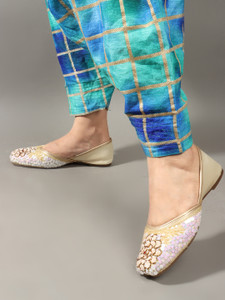 Retro Walk RW_MJ011 Mojaris For Women