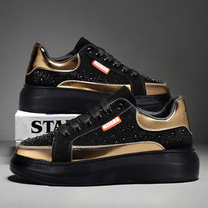 LXXII Casual Stylish Sneaker Latest Design Sneakers For Men