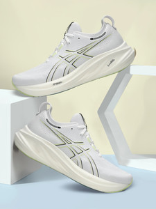 Asics GEL-NIMBUS 26 Running Shoes For Men