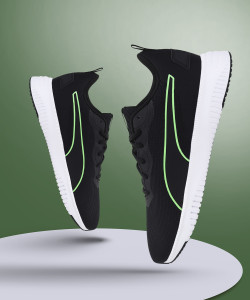 PUMA Flyer Flex Walking Shoes For Men