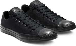 Converse Converse Chuck Taylor All Star Low Top Canvas Sneakers For Men
