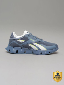 REEBOK Zig Titanica Lite Running Shoes For Men