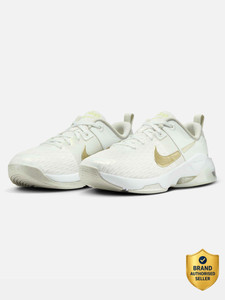 NIKE W ZOOM BELLA 6 PRM Training & Gym Shoes For Women