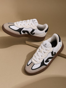 CAMPUS BELL White Women's Sneakers - Image 6