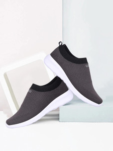 CLYMB Dragon Lifestyle Casual Shoes|Classic Rounded Toe, Soothing Insole Sneakers For Men