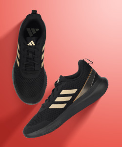 Black Adidas Shoes Buy Black Adidas Shoes online at Best Prices in India Flipkart
