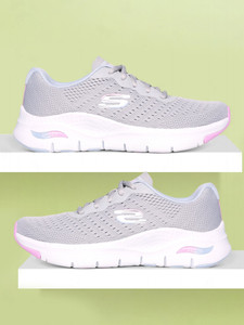 Skechers ARCH FIT-INFINITY COOL Casuals For Women
