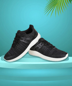HRX by Hrithik Roshan Lace Up For Men