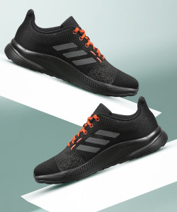 ADIDAS saber run Running Shoes For Men