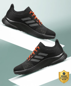 ADIDAS saber run Running Shoes For Men