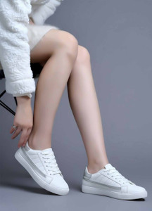 Roadster Trending Stylish Comfortable lightweight Sneakers For Women