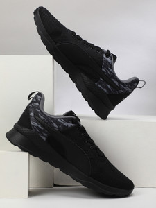 PUMA Anzarun Camo Sneakers For Men
