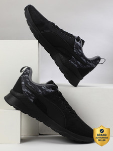 PUMA Anzarun Camo Sneakers For Men