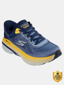 Skechers 220584-NVOR Outdoors Men's Blue - Image 6