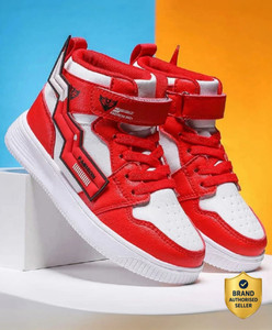 Zixer Skateboard Street Hip-hop Shoes Men Casual Sneakers Shoe Running Sport Shoe पुरुषों के लिए हाई टॉप्स