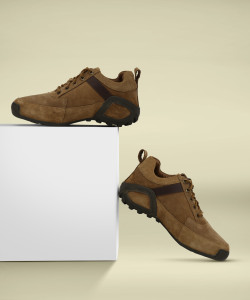 WOODLAND Casuals For Men