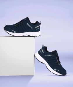CLYMB cosko Lace up walking outdoor waterproof running Running Shoes For Men