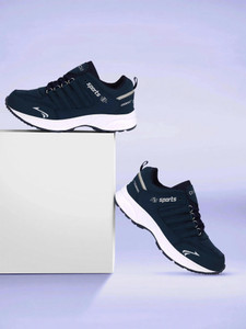 CLYMB cosko Lace up walking outdoor waterproof running Running Shoes For Men