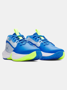 UNDER ARMOUR UA Men's Lockdown 7 Shoes Casuals For Men