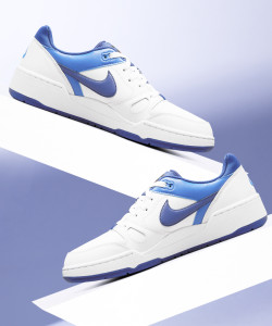 NIKE Full Force Low Sneakers For Men