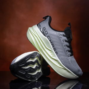Asian Aerofoam-01 Men's Running Shoes - Image 6