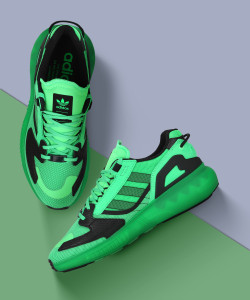 ☆ ADIDAS ORIGINALS ZX 5K BOOST Casuals For Men - Buy ADIDAS