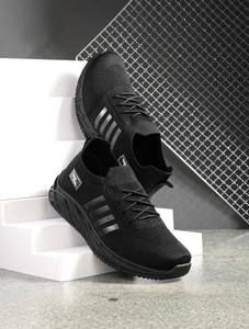 Birde Sports Memory Foam Walking Shoes For Men