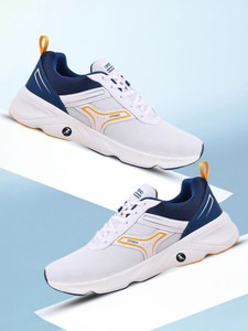 CAMPUS HURRICANE Running Shoes For Men