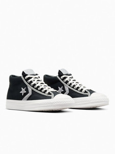 Converse Men Star Player 76 Mid Top Sneakers For Men