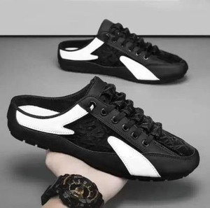 duda New Stylish outdoor Flat Sneakers For Men