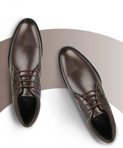 MOCHI Lace Up For Men