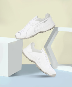 PUMA Cricket All-Rounder Shoes Cricket Shoes For Men