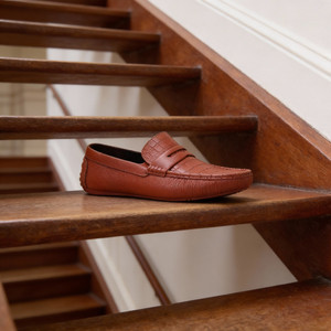 AJANTA Ajanta Slip-on Shoes, Waterproof, Office Wear Business Formals & Casual Party Loafers For Men