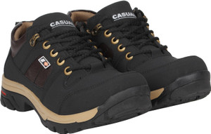 Kraasa Boots, Outdoors, Boat Shoes Casuals For Men