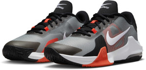 NIKE Impact 4 Basketball Shoes For Men