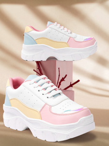 VENDOZ COMFORT PLUS Sneakers For Women