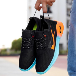 JK PORT JK Port Fashionable Sports Running Shoes For Men