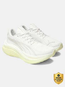 PUMA MagMax NITRO Men's Running Shoes White - Image 6