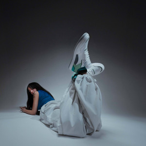 bacca bucci LUCY Low-top Flat Sole Sneakers For Women ColorBlock shoes with Rubber Outsole Sneakers For Women