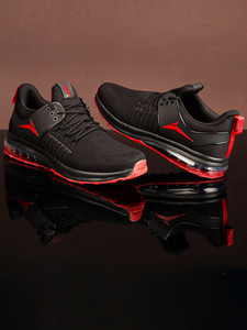 JQR RTGS PLUS Sports shoes, Walking, Lightweight, Trekking, Stylish Running Shoes For Men