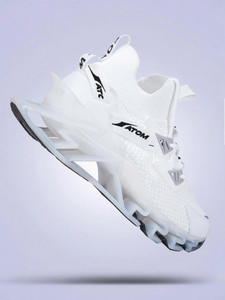 ATOM Spring Edge Alpha 2 Sneakers For Men