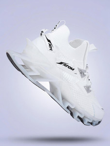 ATOM Spring Edge Alpha 2 Sneakers For Men