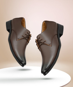 DUNKASTON Derby For Men