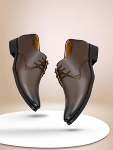 DUNKASTON Derby For Men