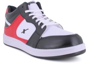 Sparx Stylish and Comfirtable Shoes For Mens High Tops For Men