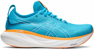 Mens asics running shoes sale hot sale