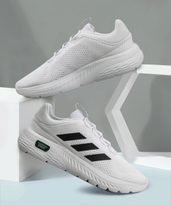 ADIDAS Cloudfoam Comfy El Walking Shoes For Men